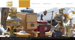Desktop Screenshot of labelbroc.com